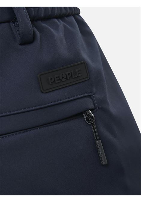 Pants Kobra People of Shibuya PEOPLE OF SHIBUYA |  trousers | KOBRAPM966790